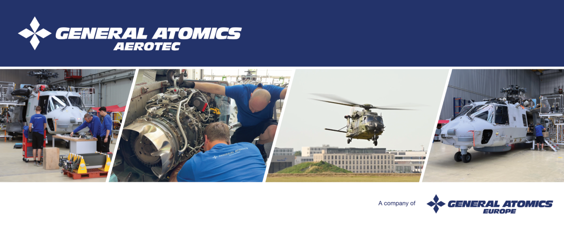 Fluggerätmechaniker (m/w/d) NH90, 1. Bild