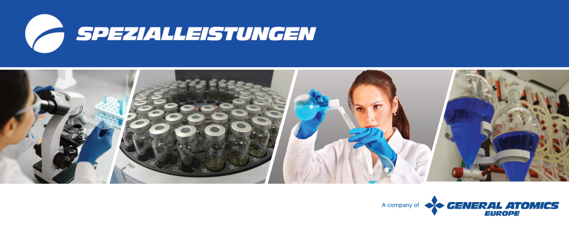 Chemielaborant (m/w/d), 1. Bild